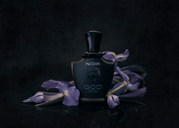 God a New Luxury Fragrance for The Modern Man_2