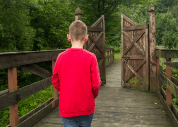 Goodwill: Engaging the Next Generation in Philanthropy