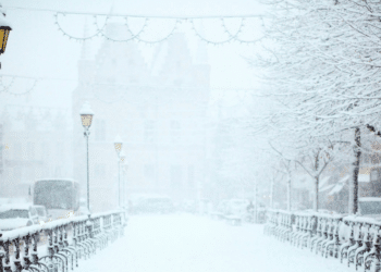 Guide To The Ideal Workation Destinations for Winter