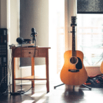 Harmonizing Skills Unveil Your Musical Potential with Sage Music's Singing and Guitar Lessons