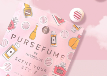 Havre de Luxe to Launch Pursefume at New York Fashion Week