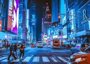 Healthy Longevity Hacks for New Yorkers Habits to Adopt