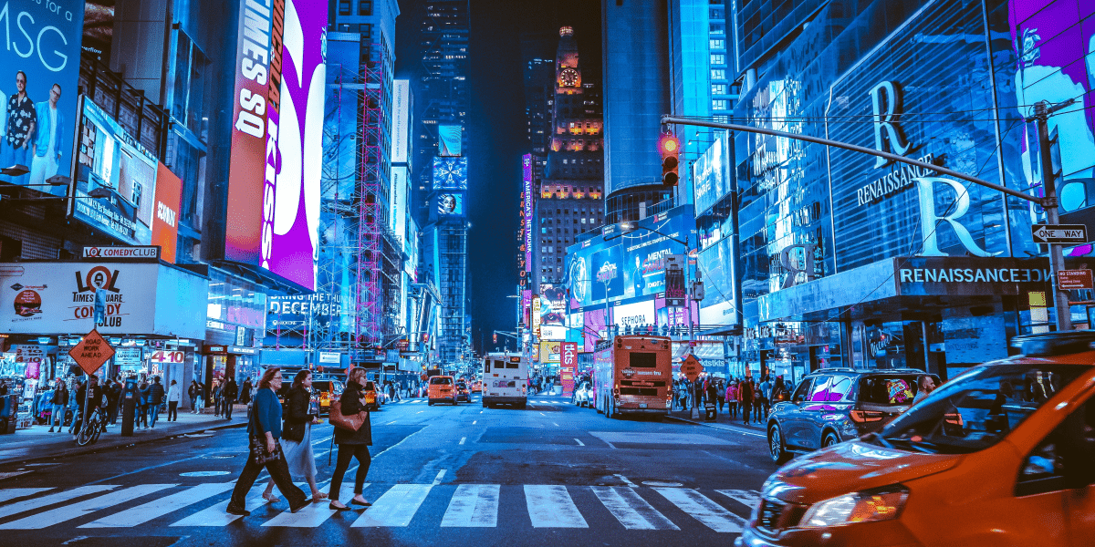 Healthy Longevity Hacks for New Yorkers Habits to Adopt