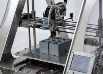 How CNC Machining Improves Cycle Times