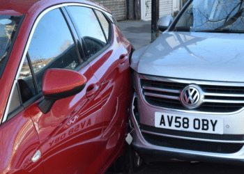 How Car Accidents Can Impact Your Auto Insurance Premiums