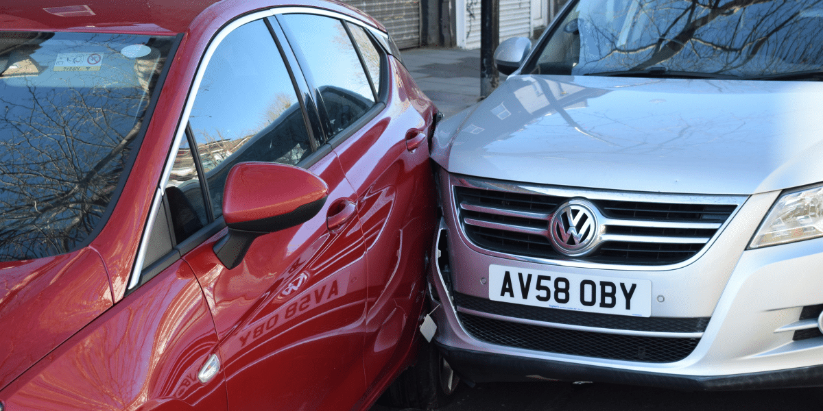 How Car Accidents Can Impact Your Auto Insurance Premiums