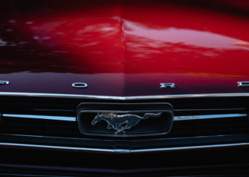 How Ford’s Innovative Safety Features Enhance the Driving Experience