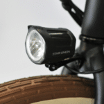 How Front Bike Lights Can Boost Your Visibility and Safety