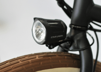 How Front Bike Lights Can Boost Your Visibility and Safety