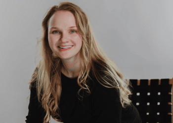 How Jordan Murphy is Empowering Women to Reclaim Their Voices