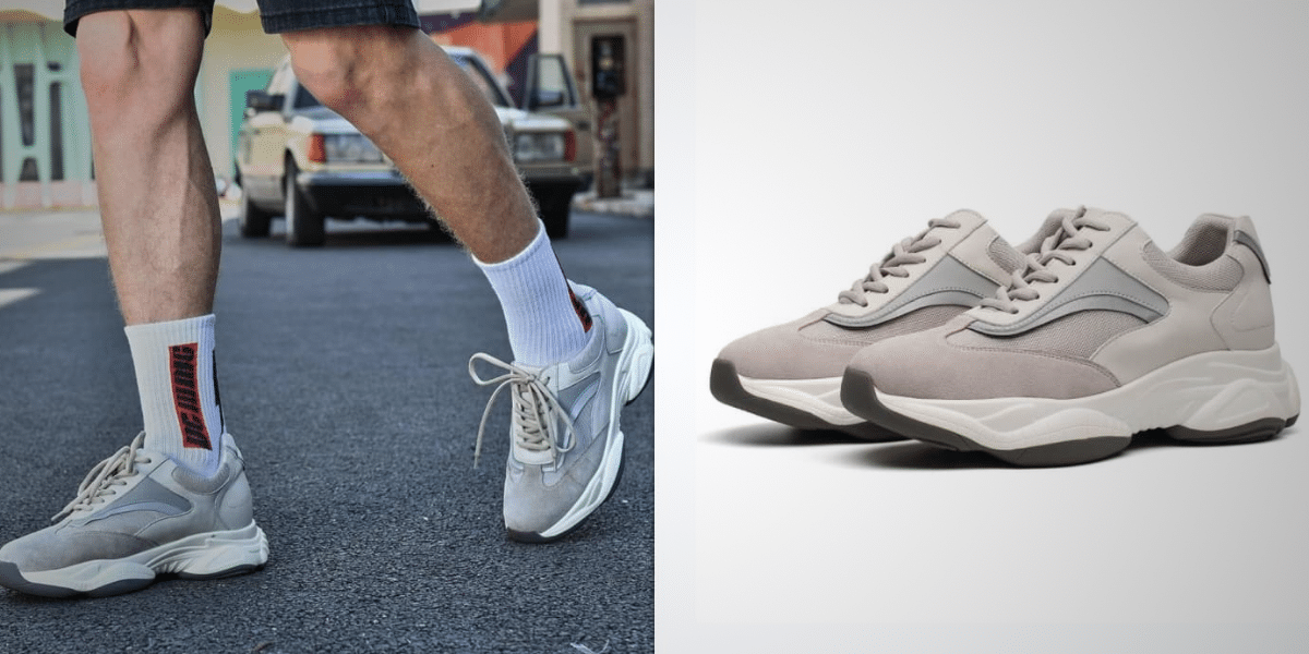 How Much Taller Do Shoes