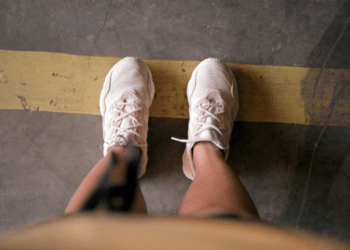 How Much Taller Do Shoes Really Make You?