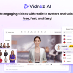 How To Enhance Global Workforce Training with Vidnoz AI