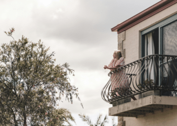 How Trex Railing Increases Home Value- A Smart Investment