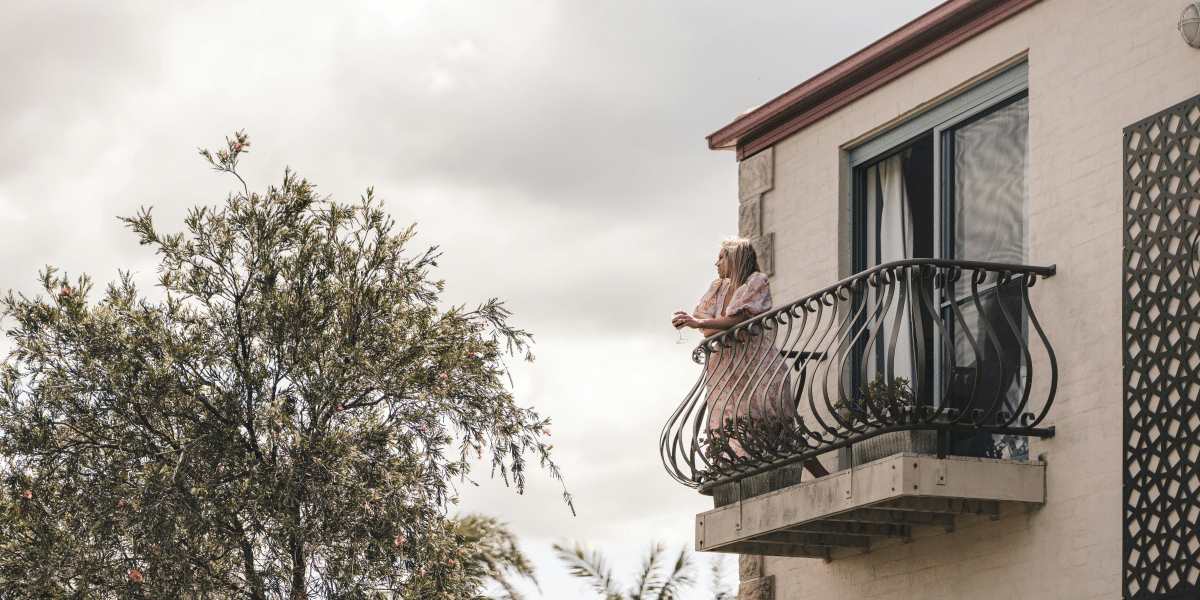 How Trex Railing Increases Home Value- A Smart Investment