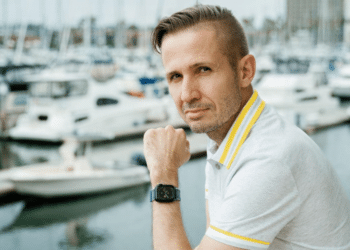 How Valentin Vasilevsky Transformed SMBs An Exclusive Interview