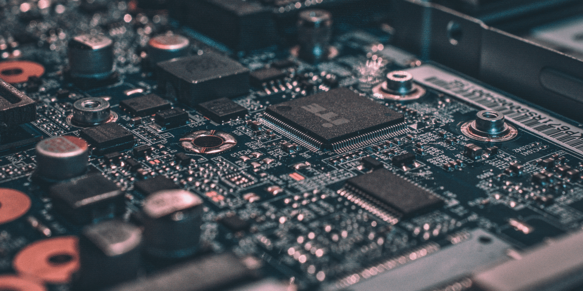 How the Information Technology Market is Shaping Up This Year