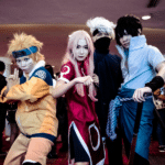 How to Accessorize Your Naruto Costume