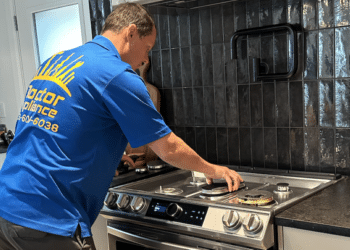 How to Avoid an Oven Repair by Skipping the Self-Cleaning Option