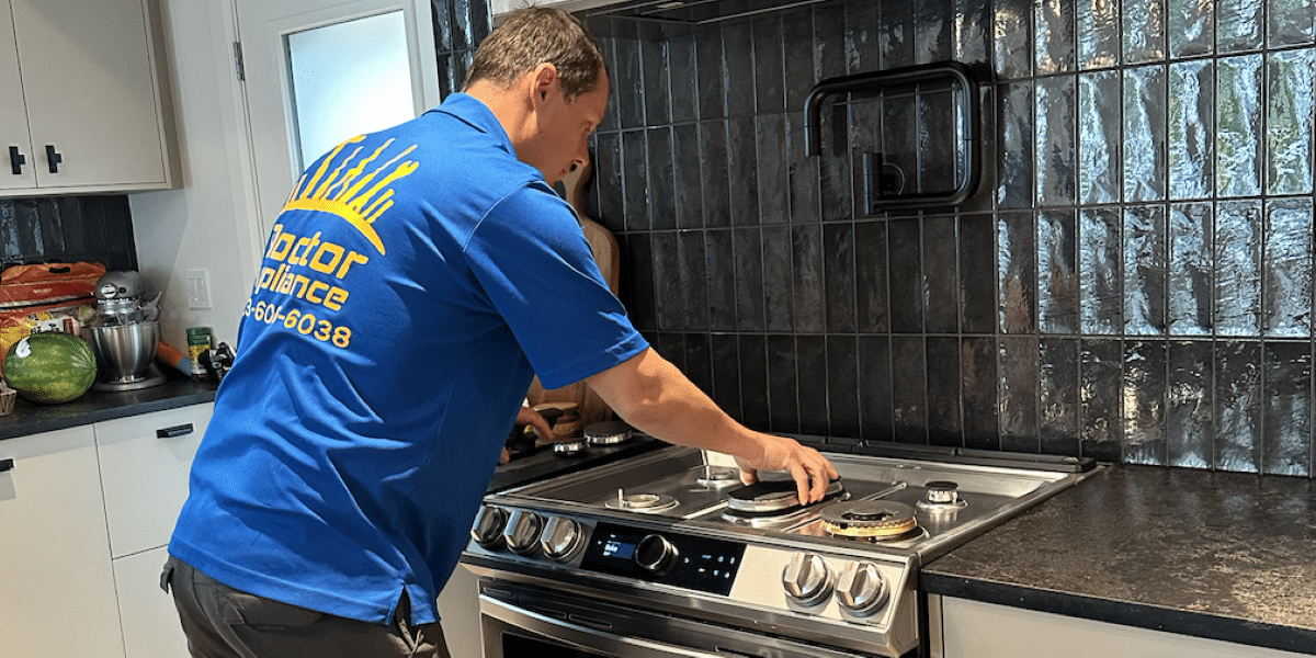 How to Avoid an Oven Repair by Skipping the Self-Cleaning Option
