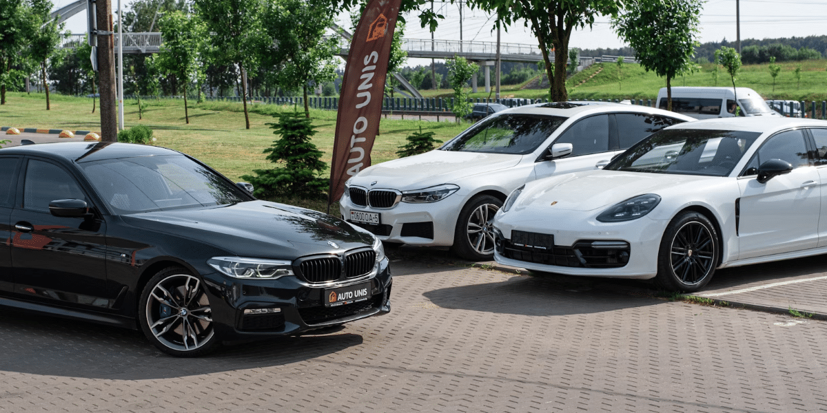 How to Find a Used Car in Savannah