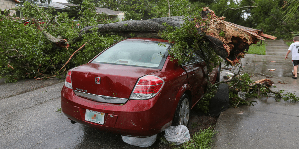 How to Safely Check and Restore Your Home After Storm Damage