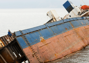 Important Steps to Take Immediately After a Barge Accident in Beaumont, TX