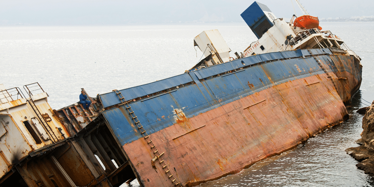 Important Steps to Take Immediately After a Barge Accident in Beaumont, TX