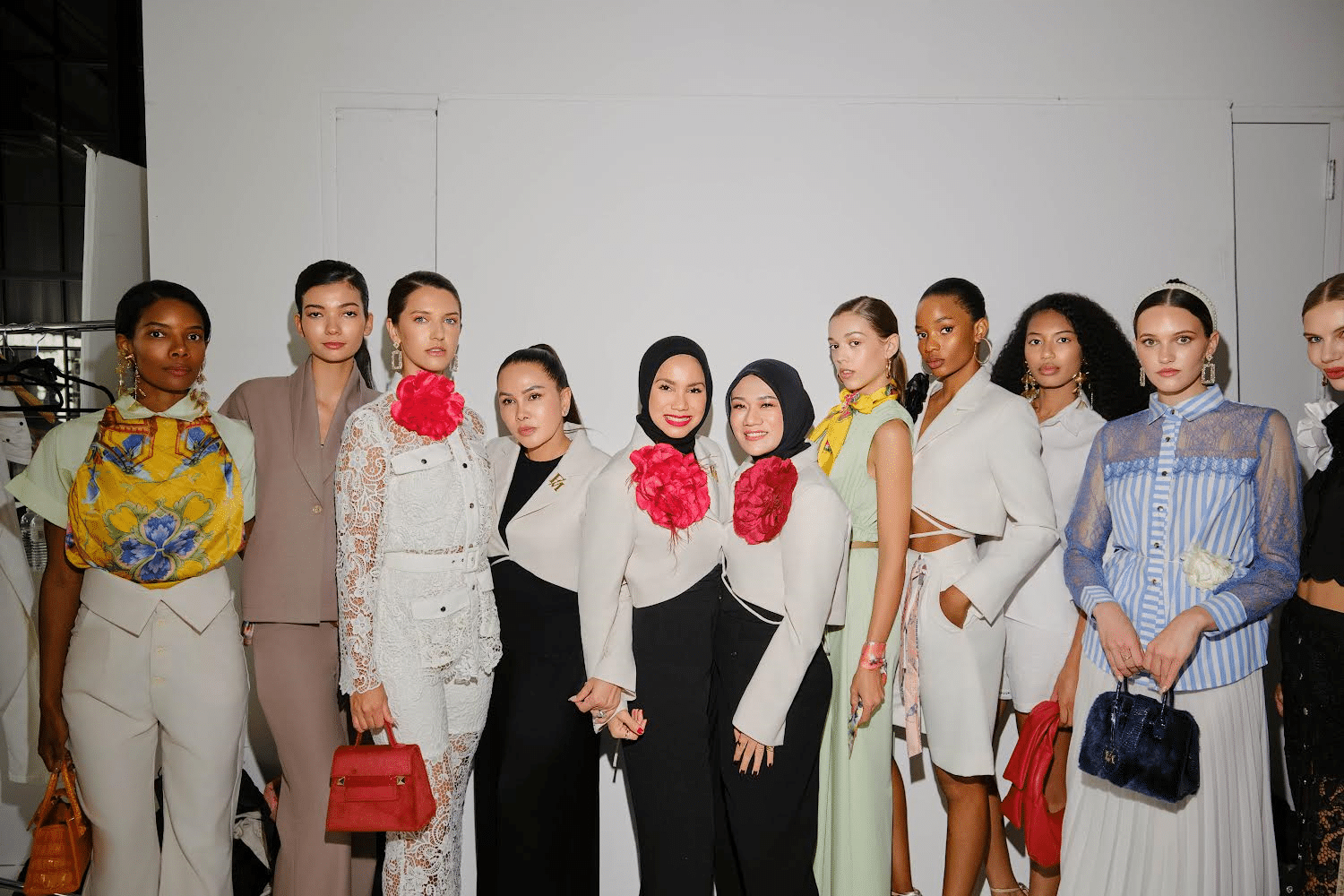 Indonesian Designers Shine at New York Fashion Week SS25_3