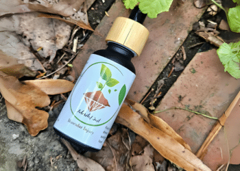 Inherited Soil LLC A Journey to Natural Pain Relief Solutions