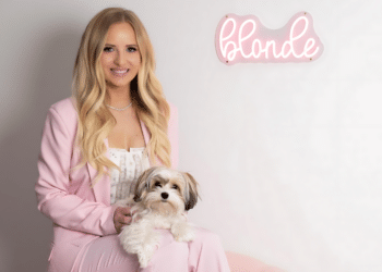 Inside Blonde PR’s Chic NYFW Media Brunch at Fouquet’s NYC