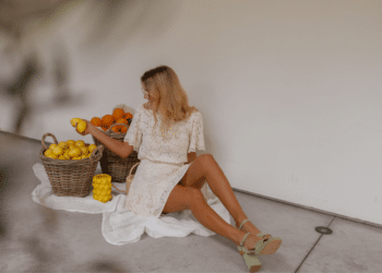 Inspiration and Aspiration - Easy Clothes USA