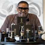 Intrinsic Shaving- Revolutionizing Grooming for Black Men