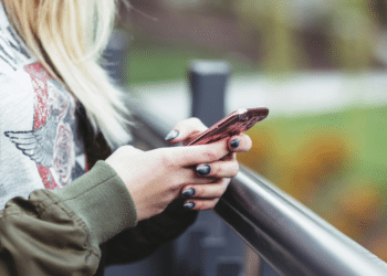 Is It Time to Break Up with Your Phone Amy Vigliotti of SelfWorks Sparks Reflection