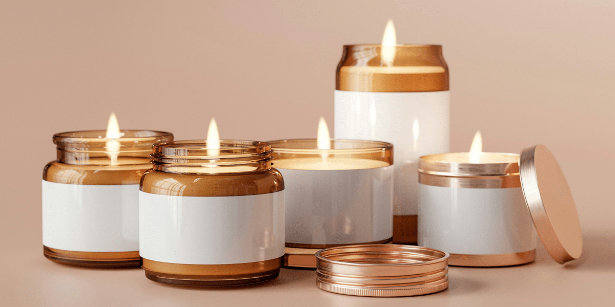 JD Wicks and Scents: Where Craftsmanship and Memories Merge to Create Luxury Home Fragrances