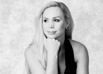 Janna Johnson Is Shattering Myths With Brand New Book_2