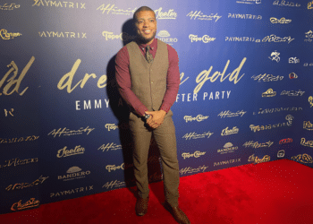 Jay Anthony’s Rise From Social Media to Feature Films