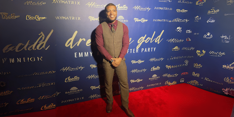 Jay Anthony’s Rise From Social Media to Feature Films