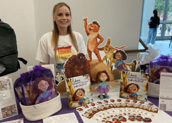 Jennifer Nestor Encourages Individuality With Her Debut Children’s Book (3)