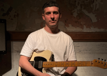 Jeremias Di Polito Innovating Uruguayan Music with Jazz Fusion and Electric Guitar
