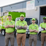 JunkGuys Sacramento Family-Owned Junk Removal Service