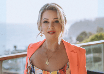 Kaia Ra- Inspiring Hope Through The Sophia Code