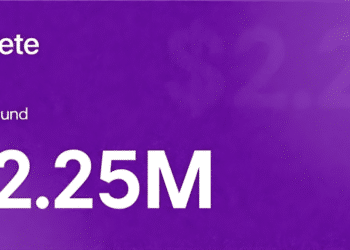 Kredete Raises $2.25 Million in Seed Funding