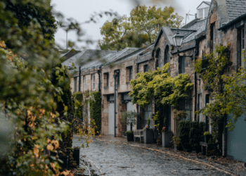 Landlord Insurance Scotland How to Secure Your Property from Unforeseen Risks