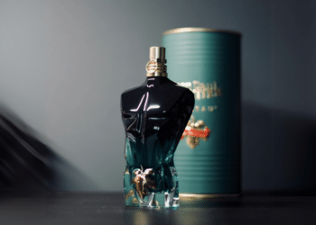 Le Beau Absolu Perfume A Scent Celebrating Self-Acceptance