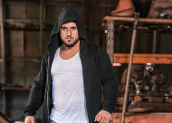 Lead by Example- The Inspiring Journey of Pavel Kozlov