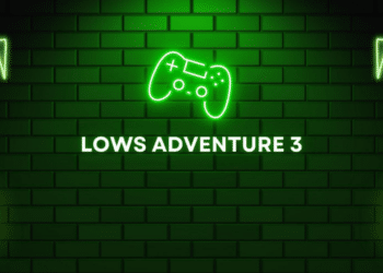 Lows Adventure 3: The Gamer's Ultimate Guide to Mastery