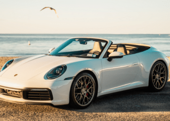 MVP Car Club Elevating the Exotic Car Rental Experience on Long Island