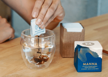 Manna Vitality A Daily Dose of Essential Nutrients