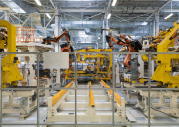 Manufacturing Recruitment: The Expertise of BOB Search